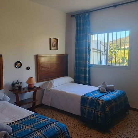 La Fresquita, Castano Del Robledo Villa Dış mekan fotoğraf