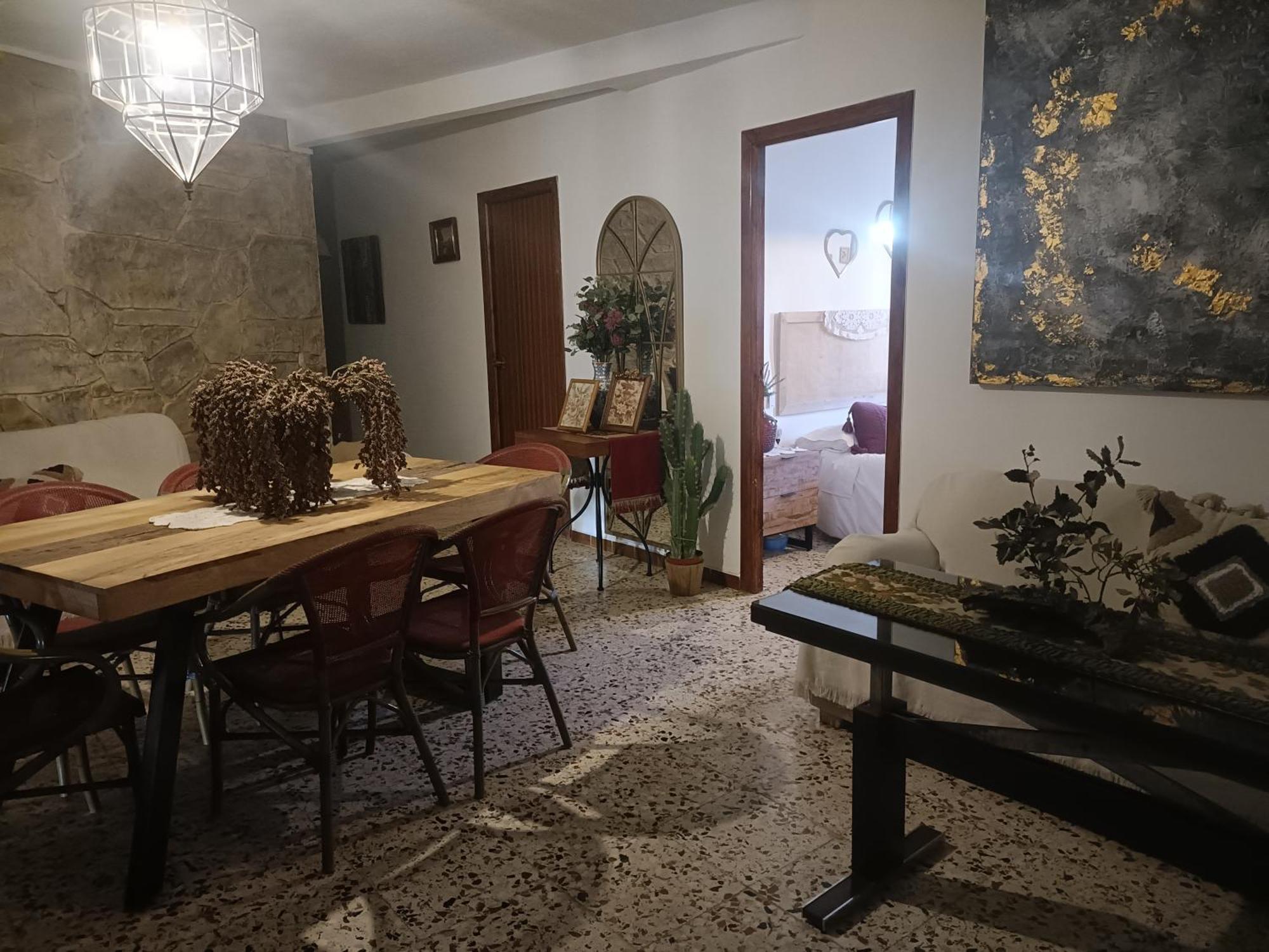La Fresquita, Castano Del Robledo Villa Dış mekan fotoğraf