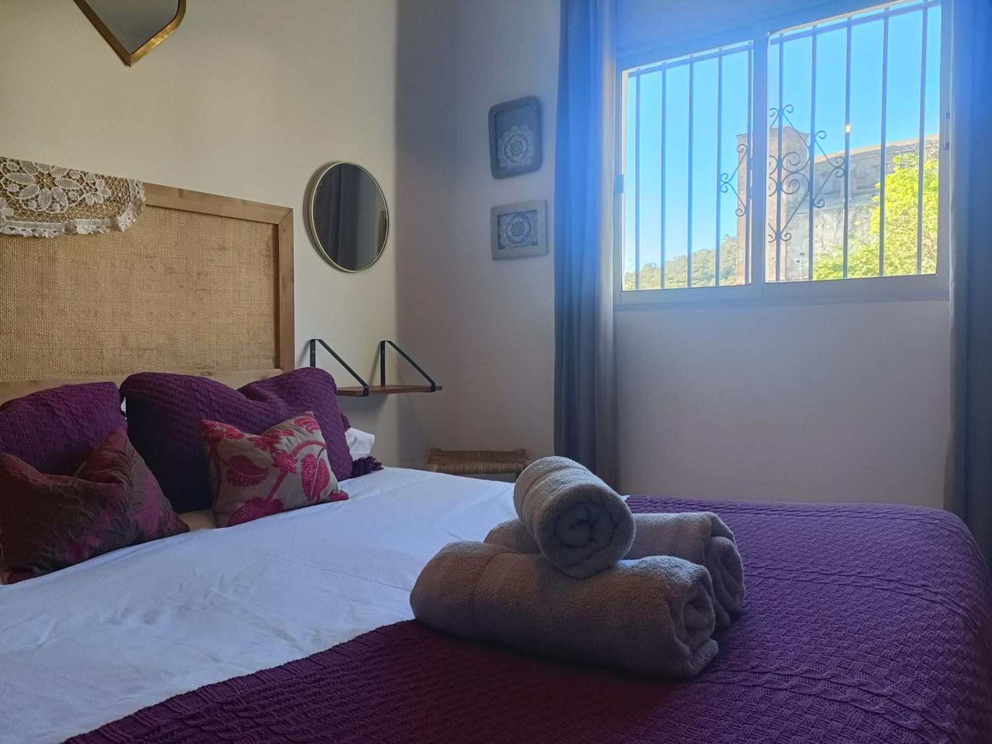 La Fresquita, Castano Del Robledo Villa Dış mekan fotoğraf