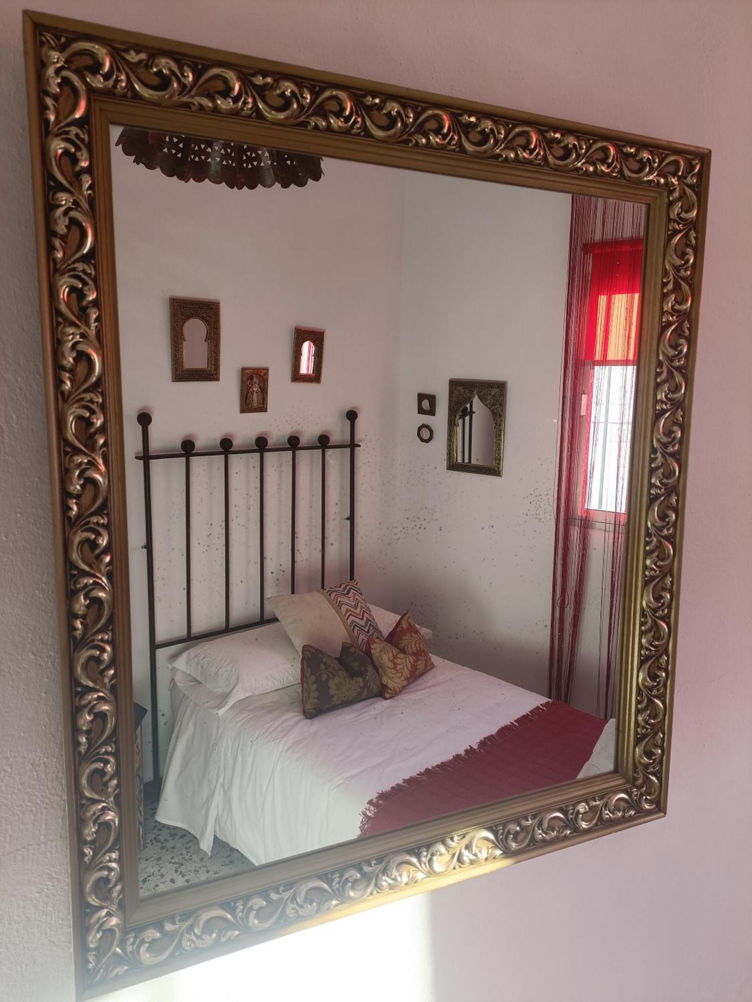 La Fresquita, Castano Del Robledo Villa Dış mekan fotoğraf